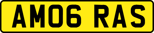 AM06RAS