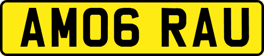 AM06RAU
