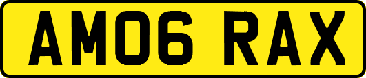 AM06RAX