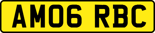 AM06RBC