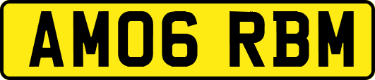 AM06RBM