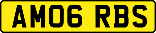 AM06RBS