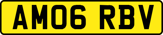 AM06RBV