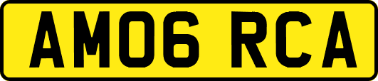 AM06RCA