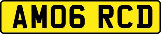AM06RCD