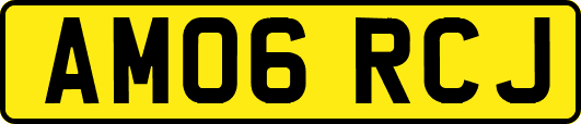 AM06RCJ