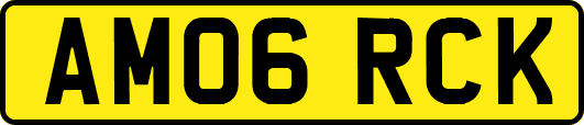 AM06RCK