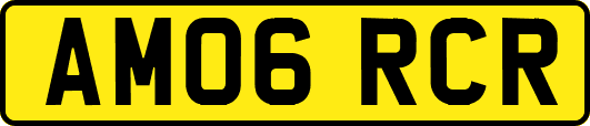 AM06RCR