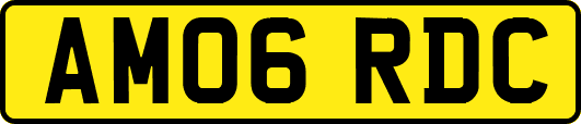 AM06RDC