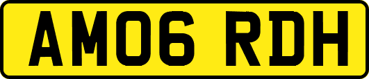 AM06RDH