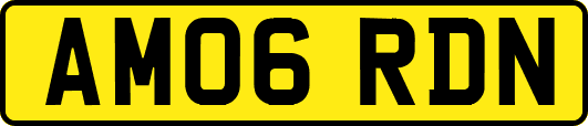 AM06RDN