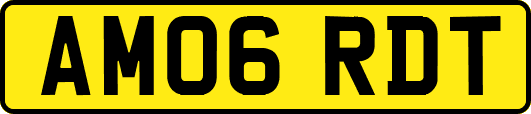 AM06RDT