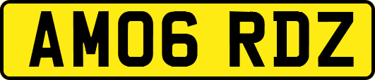 AM06RDZ