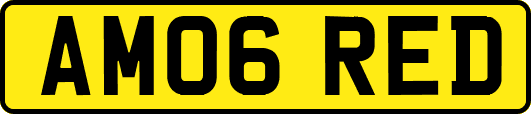 AM06RED