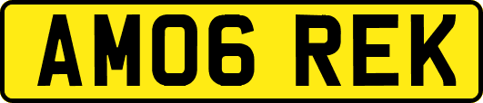AM06REK