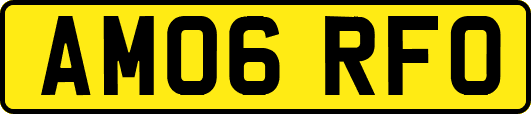 AM06RFO