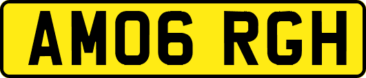 AM06RGH