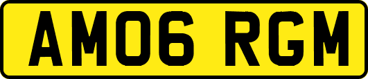 AM06RGM