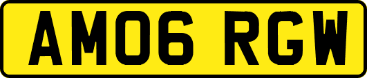 AM06RGW