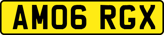 AM06RGX