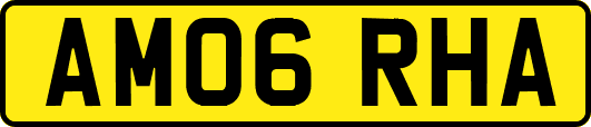 AM06RHA