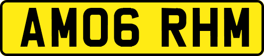 AM06RHM