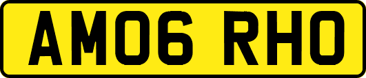 AM06RHO