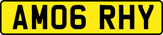 AM06RHY