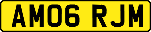 AM06RJM