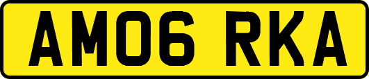 AM06RKA