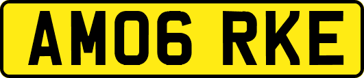 AM06RKE