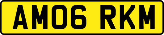 AM06RKM