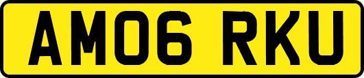 AM06RKU