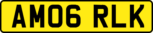 AM06RLK