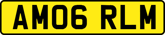 AM06RLM