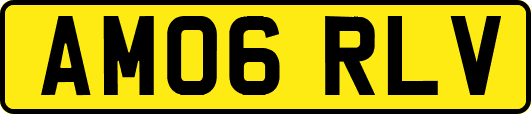 AM06RLV