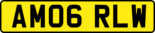 AM06RLW