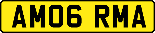 AM06RMA