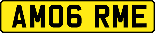 AM06RME