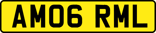 AM06RML