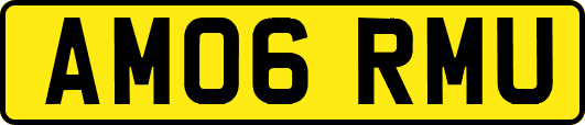 AM06RMU