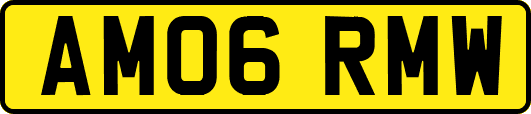 AM06RMW