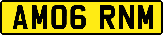 AM06RNM