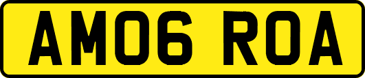 AM06ROA