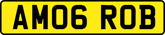 AM06ROB