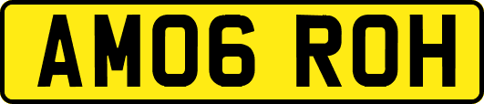 AM06ROH