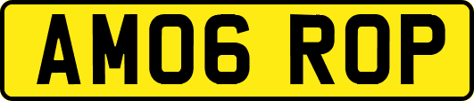 AM06ROP