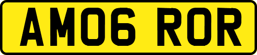 AM06ROR