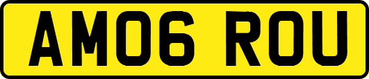 AM06ROU