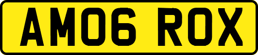 AM06ROX